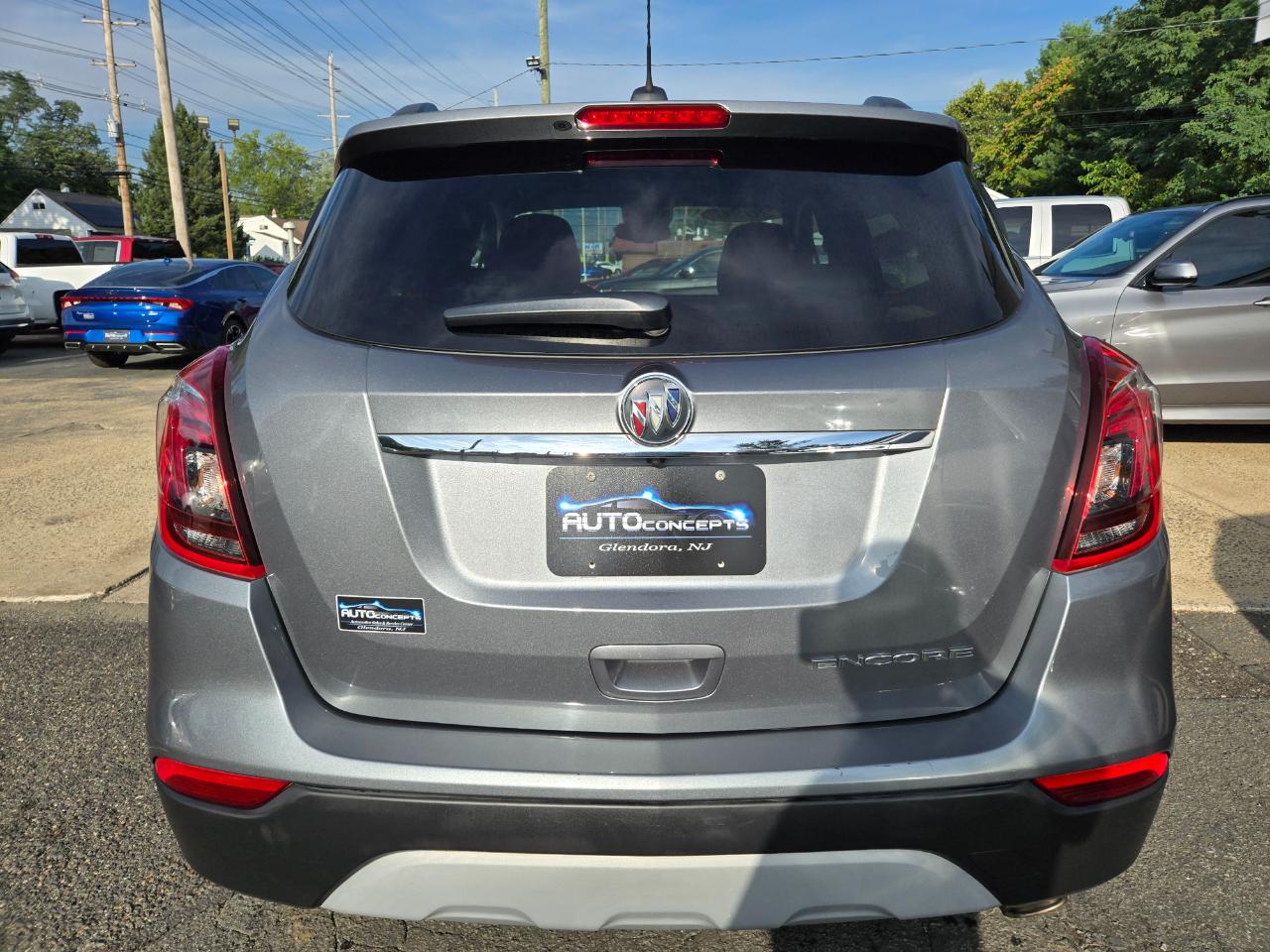 Buick Encore Preferred FWD 2020