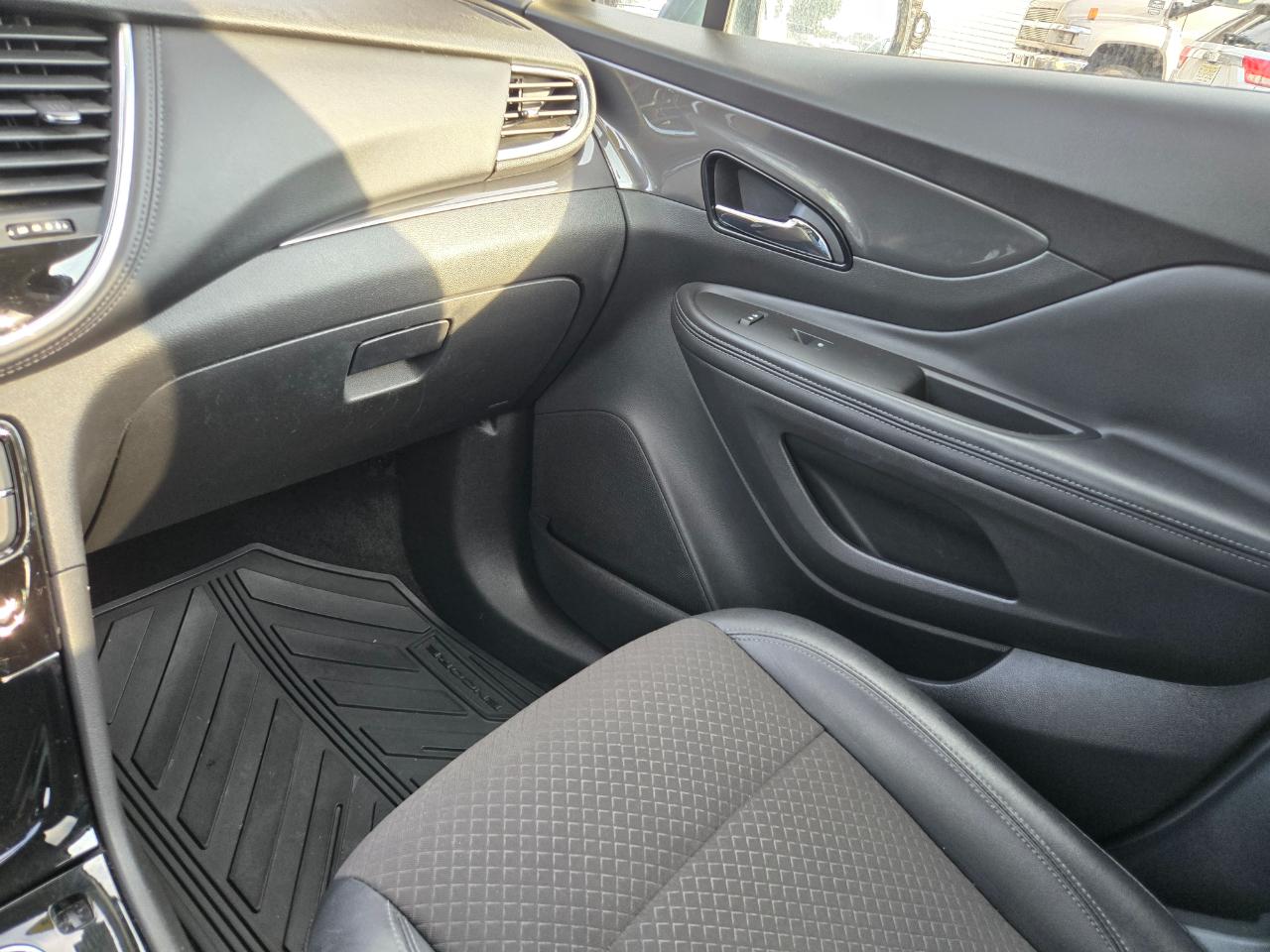 Buick Encore Preferred FWD 2020