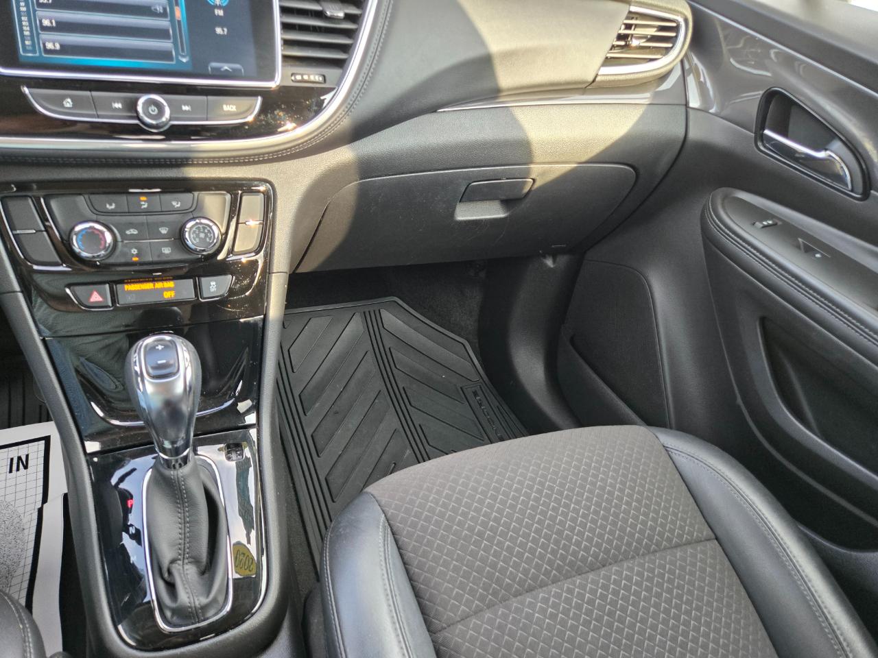 Buick Encore Preferred FWD 2020