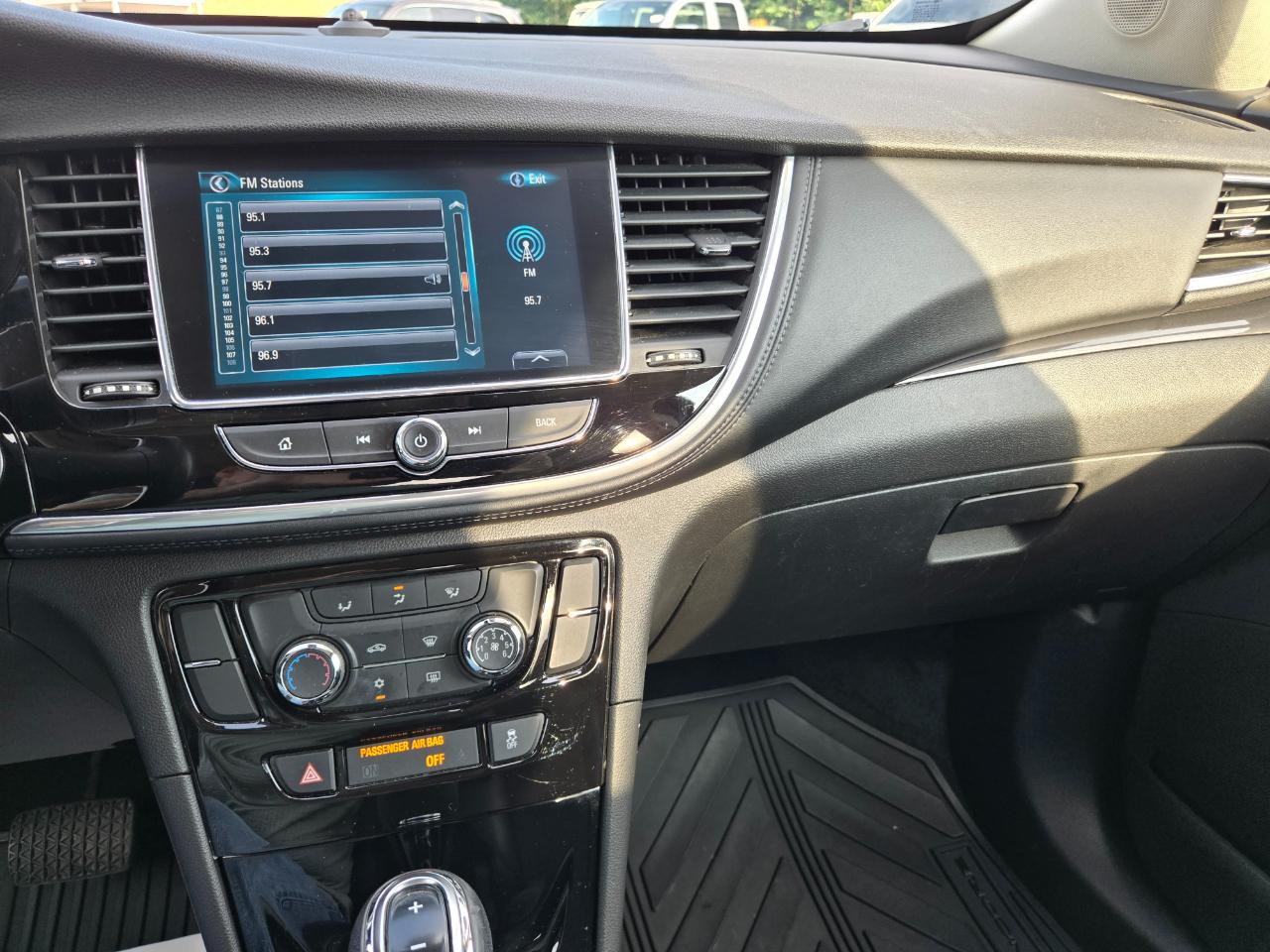 Buick Encore Preferred FWD 2020