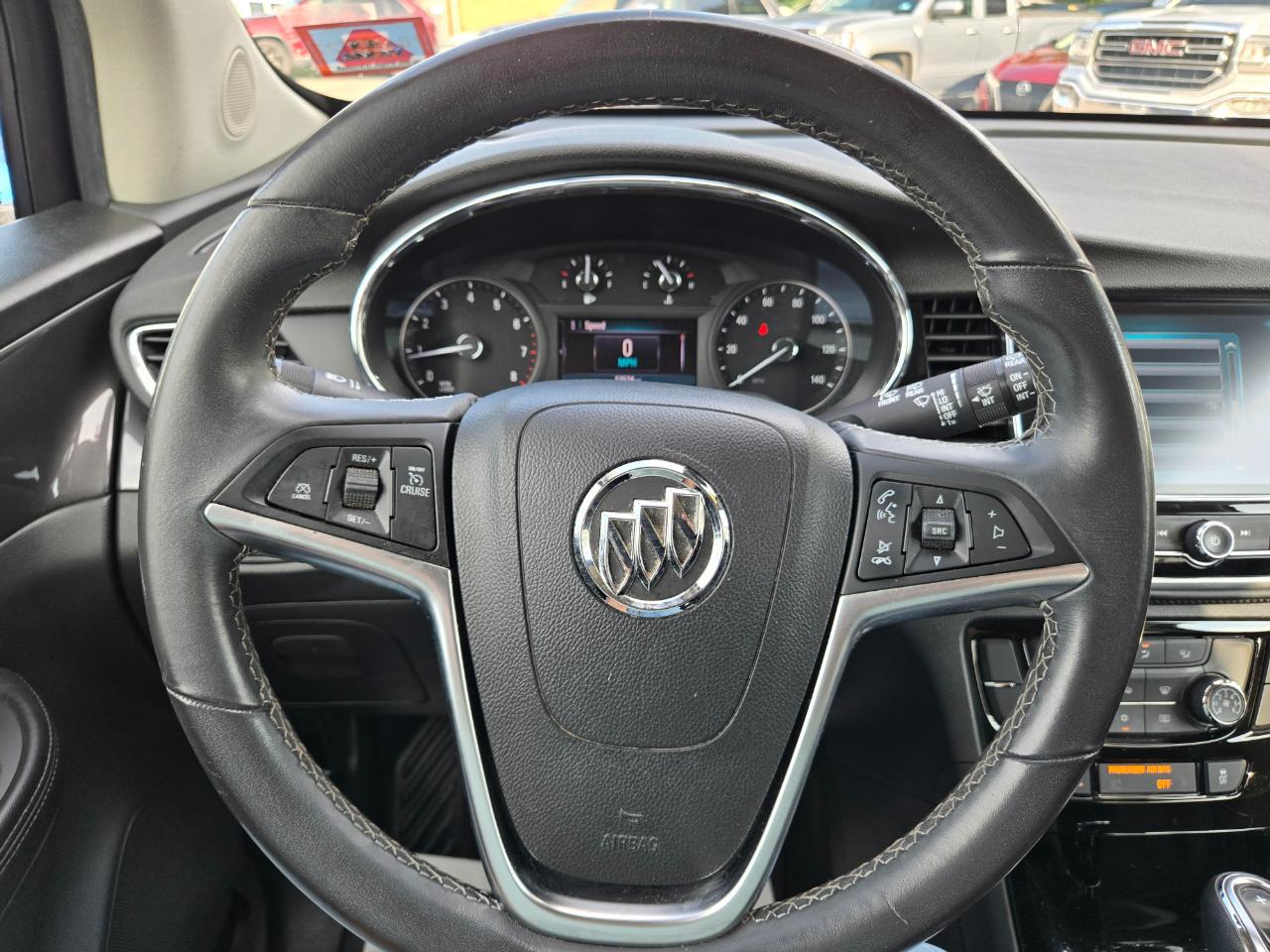 Buick Encore Preferred FWD 2020