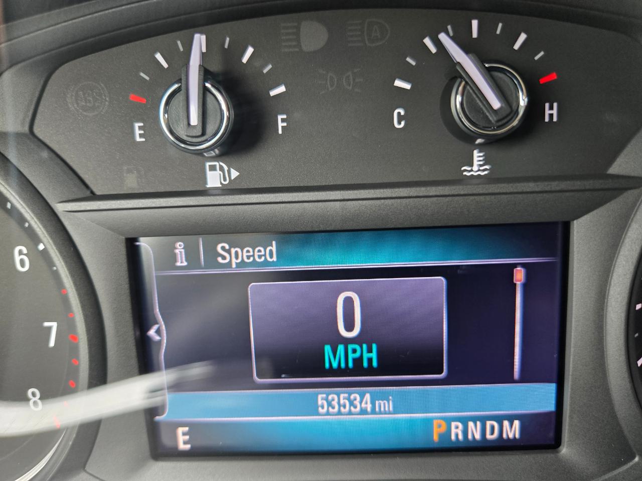 Buick Encore Preferred FWD 2020