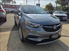 2020 Buick Encore 