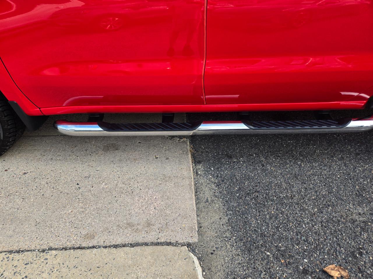 Chevrolet Silverado 1500  2019