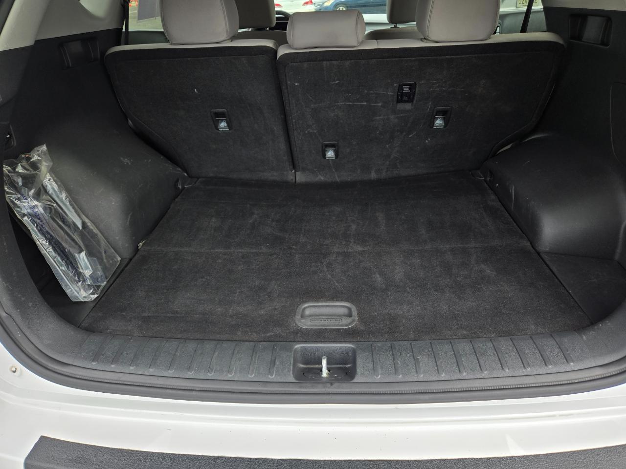 Hyundai Tucson Sport 2021