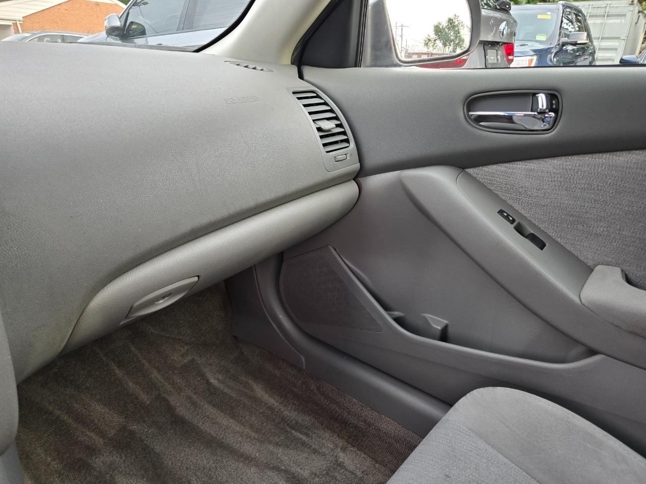 Nissan Altima 2.5 S 2012