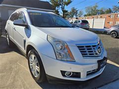 2014 Cadillac SRX 