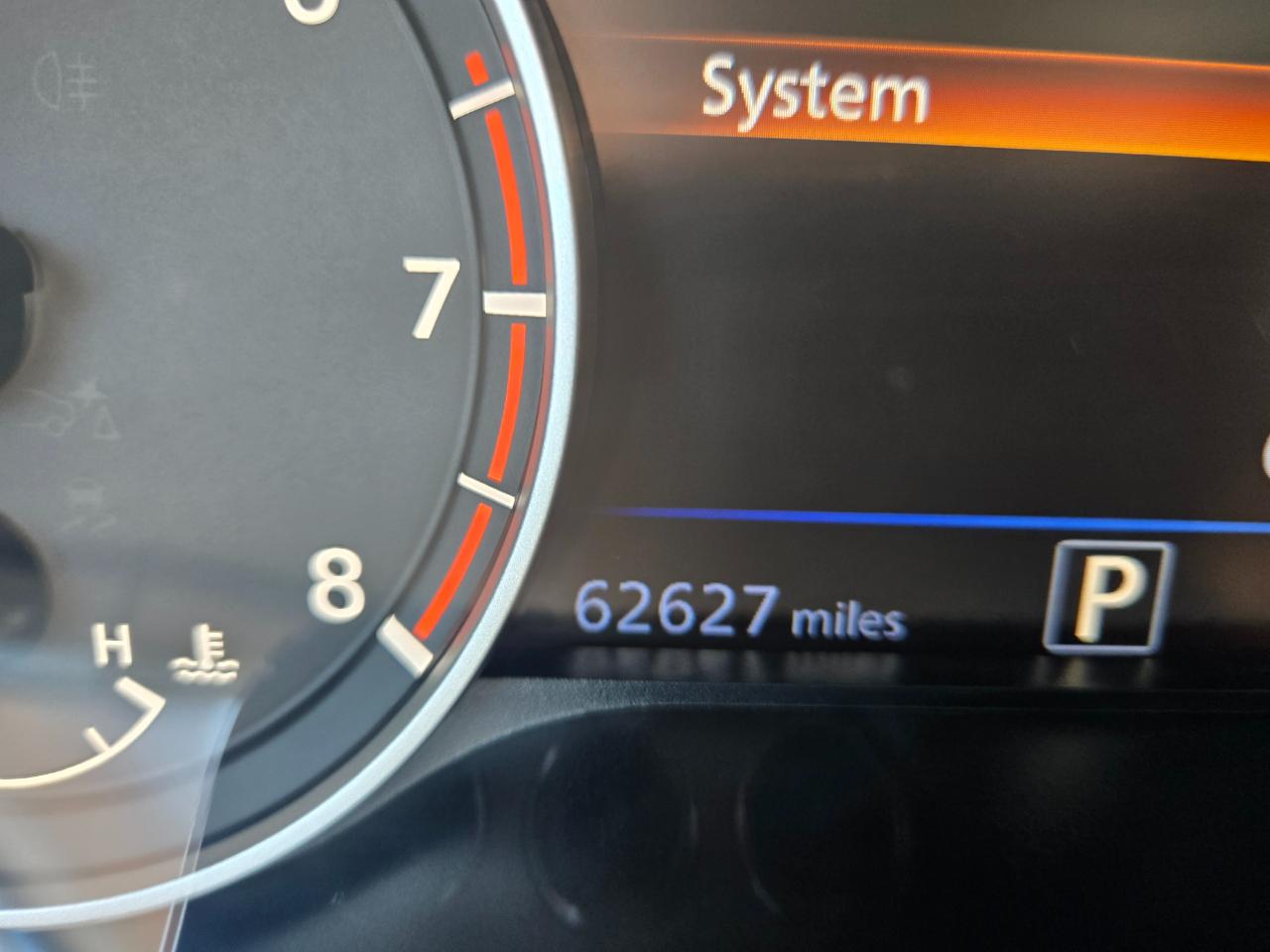 Nissan Altima 2.5 SR 2020
