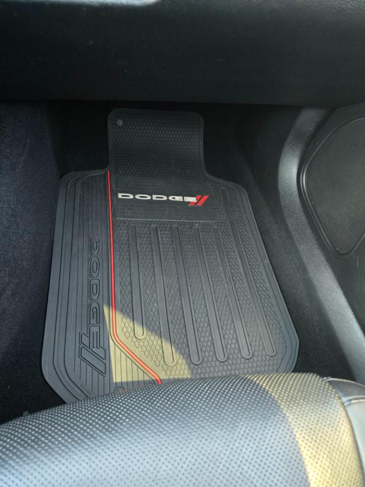 Dodge Charger SXT 2019