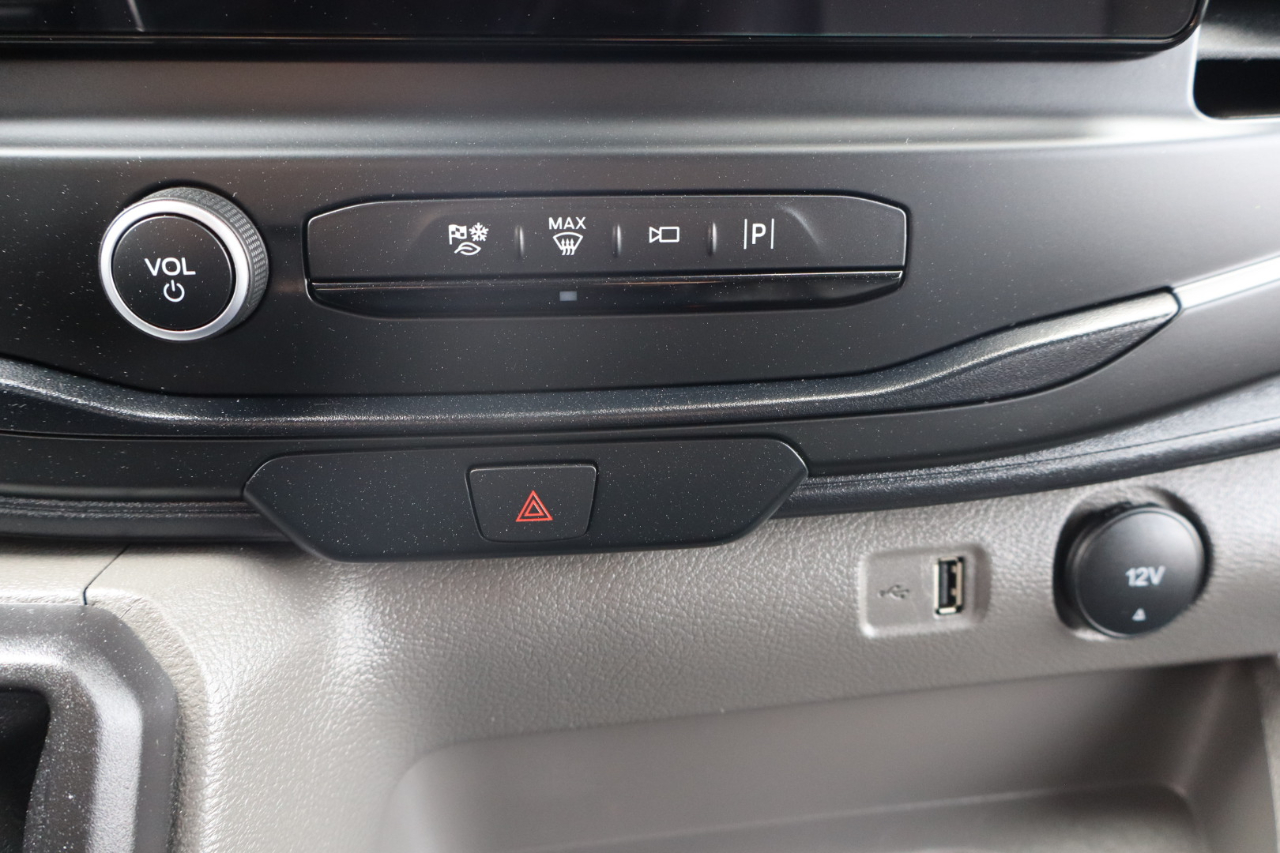 Ford Transit 350 Wagon Med. Roof XL w/Sliding Pass. 148-in. WB 2023 Ford Transit 350 Wagon Med. Roof XL w/Sliding Pass. 148-in. WB 2023