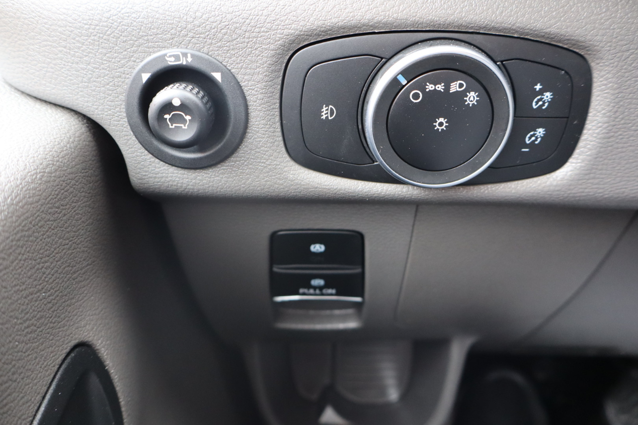 Ford Transit 350 Wagon Med. Roof XL w/Sliding Pass. 148-in. WB 2023 Ford Transit 350 Wagon Med. Roof XL w/Sliding Pass. 148-in. WB 2023