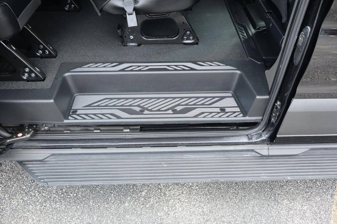 Ford Transit 350 Wagon Med. Roof XL w/Sliding Pass. 148-in. WB 2023 Ford Transit 350 Wagon Med. Roof XL w/Sliding Pass. 148-in. WB 2023