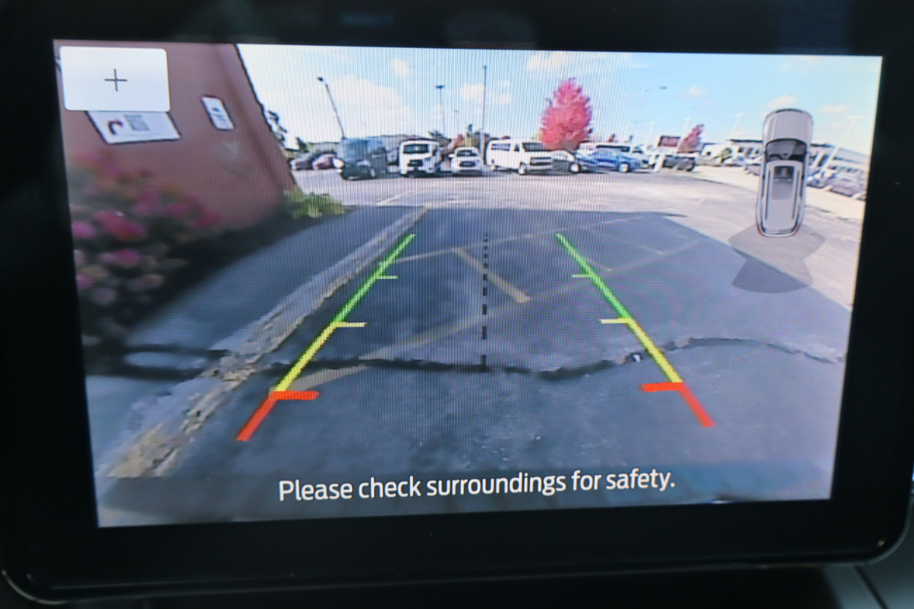 Ford Explorer XLT AWD 2021 Ford Explorer XLT AWD 2021