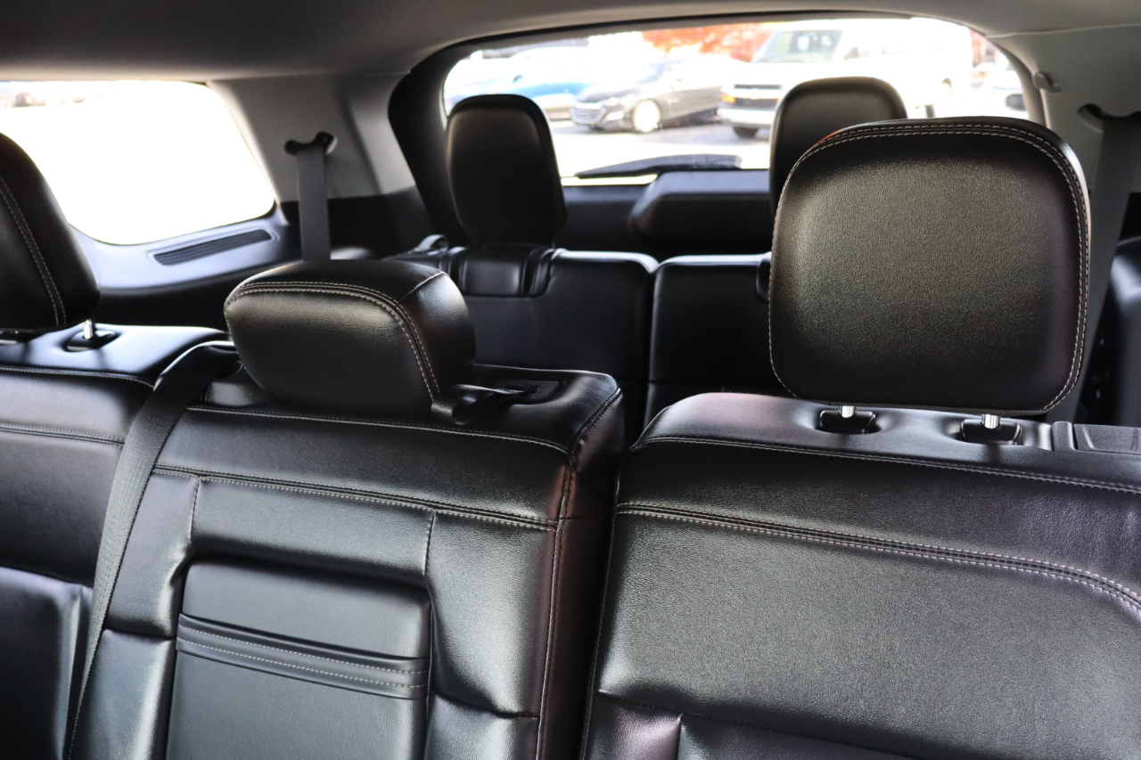 Ford Explorer XLT AWD 2021 Ford Explorer XLT AWD 2021