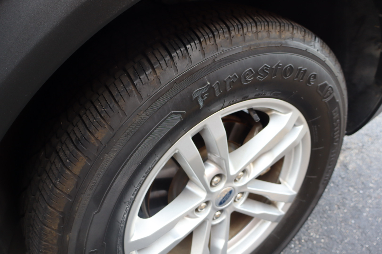 Ford Explorer XLT AWD 2021 Ford Explorer XLT AWD 2021