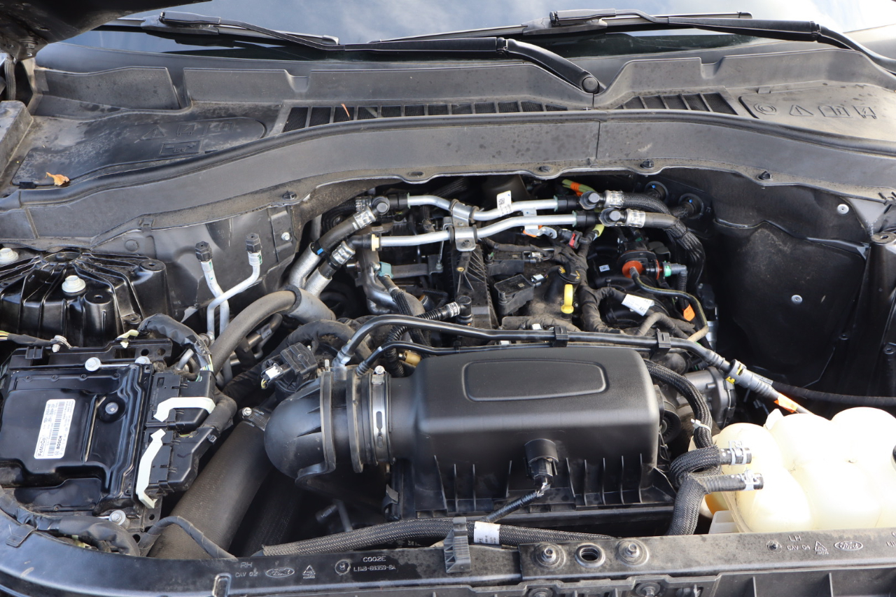 Ford Explorer XLT AWD 2021 Ford Explorer XLT AWD 2021