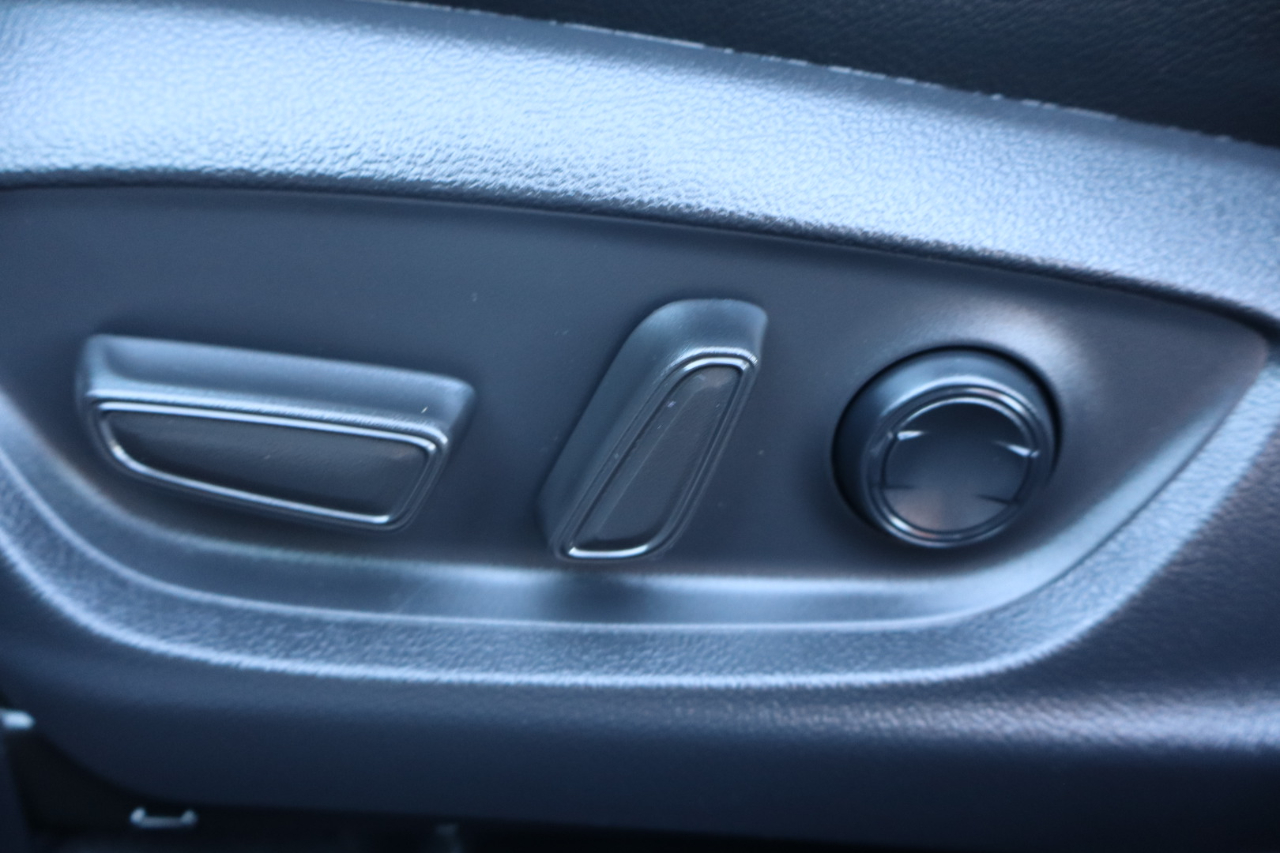 Toyota Camry XLE 2021