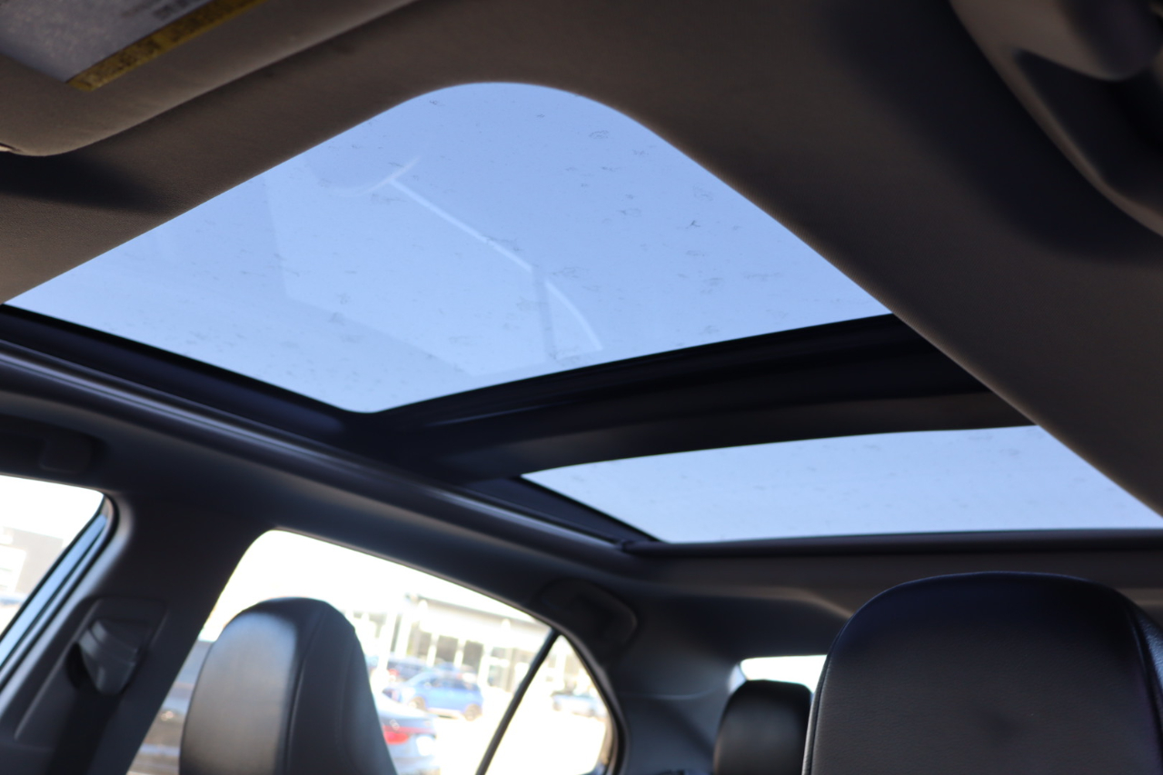 Toyota Camry XLE 2021