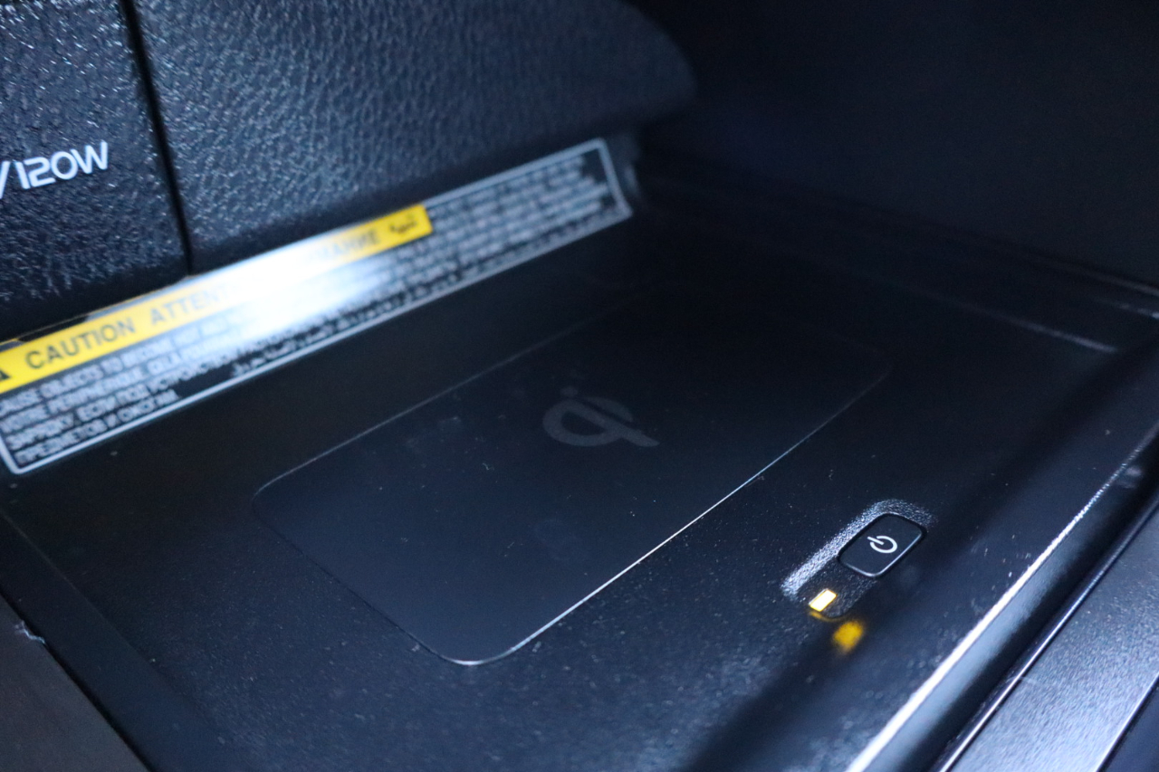 Toyota Camry XLE 2021