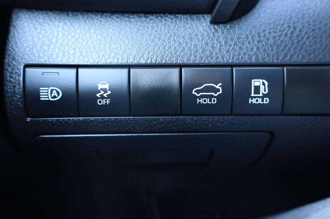 Toyota Camry XLE 2021