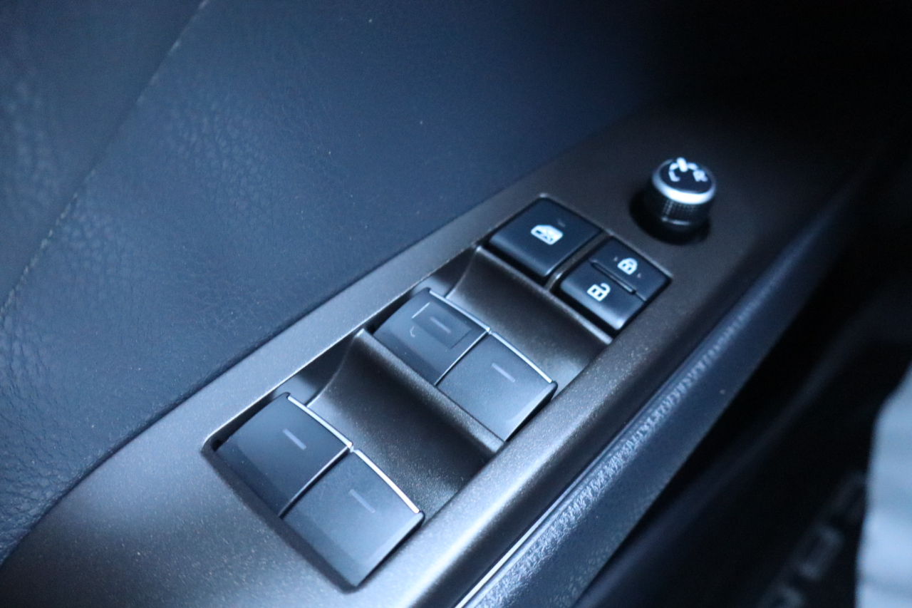 Toyota Camry XLE 2021