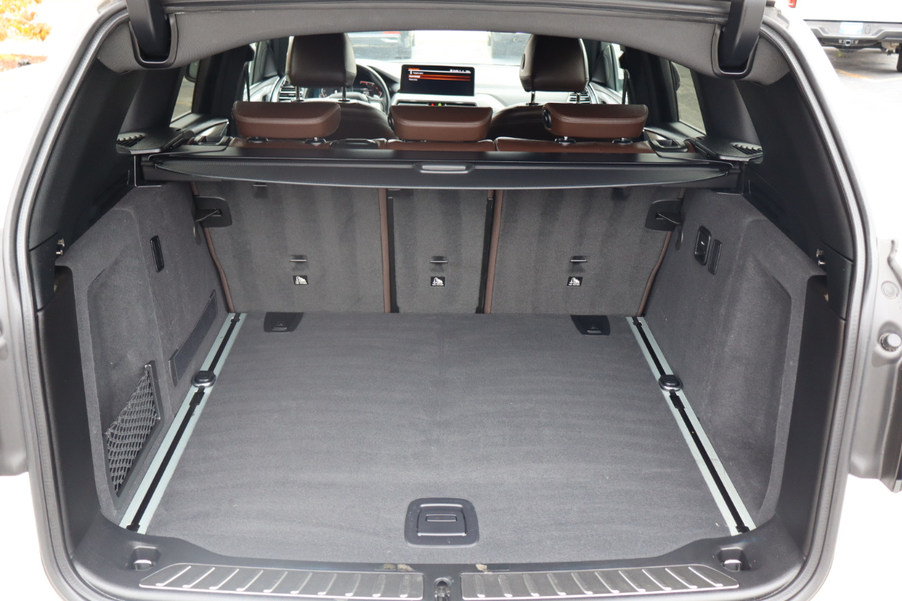 BMW X3 sDrive30i 2022