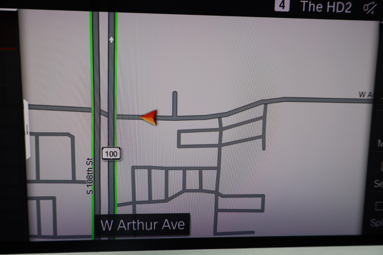 BMW X3 sDrive30i 2022