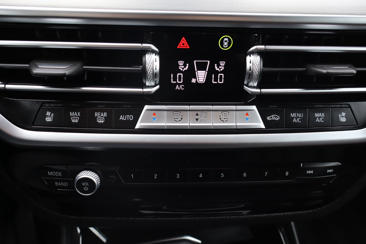 BMW X3 sDrive30i 2022