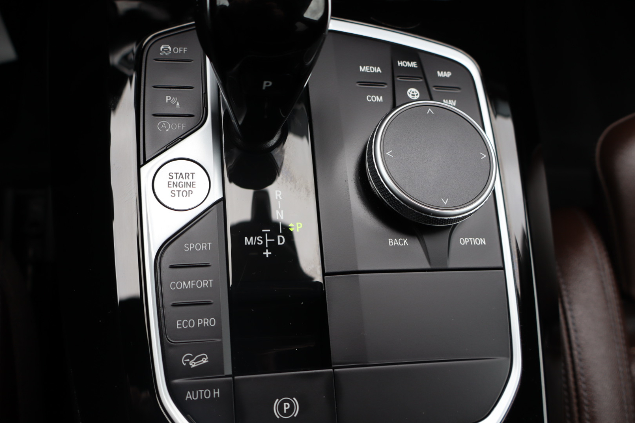 BMW X3 sDrive30i 2022