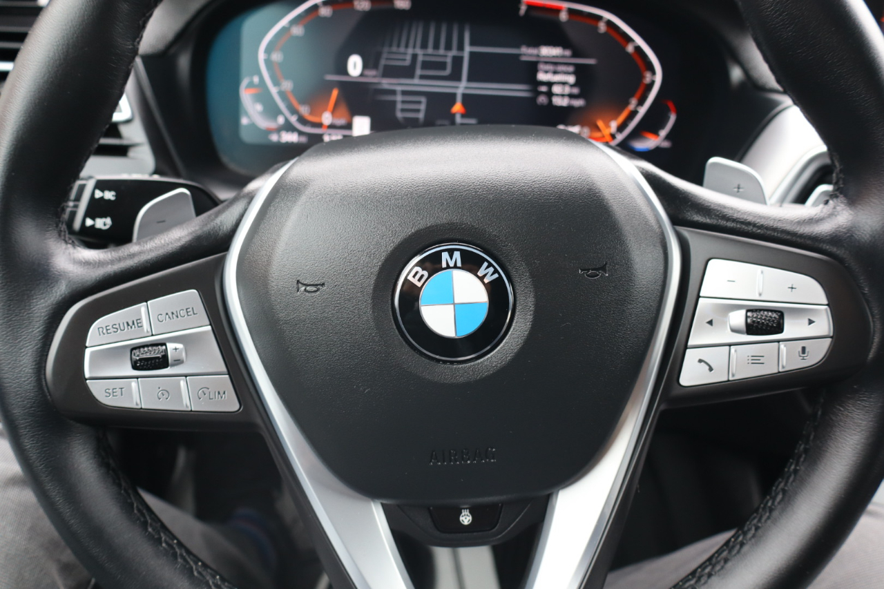 BMW X3 sDrive30i 2022