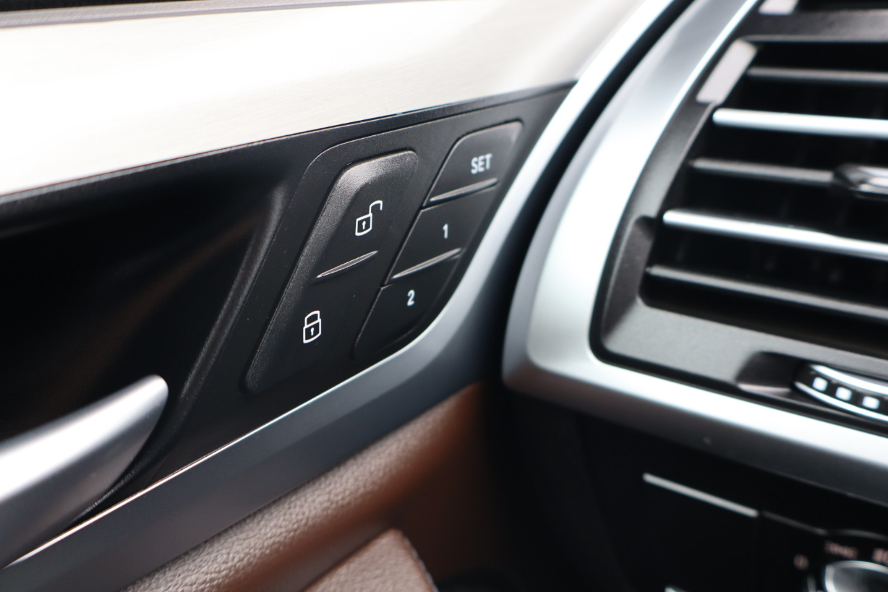 BMW X3 sDrive30i 2022