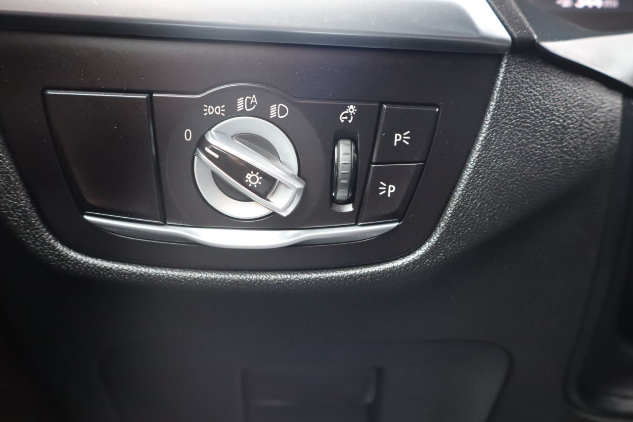 BMW X3 sDrive30i 2022