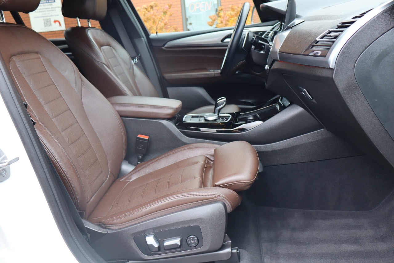 BMW X3 sDrive30i 2022