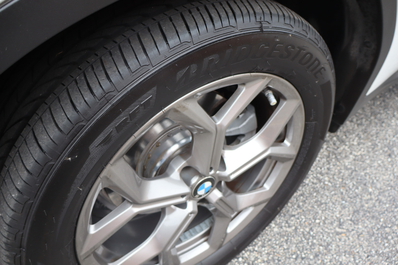 BMW X3 sDrive30i 2022