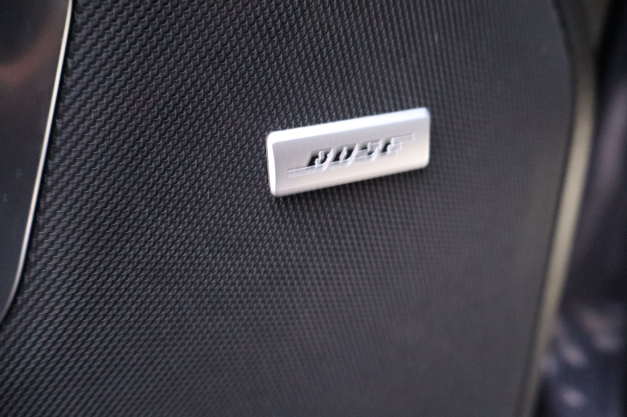 Chevrolet Suburban Z71 2023