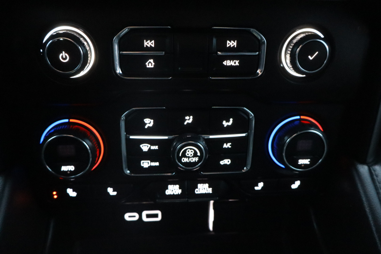 Chevrolet Suburban Z71 2023