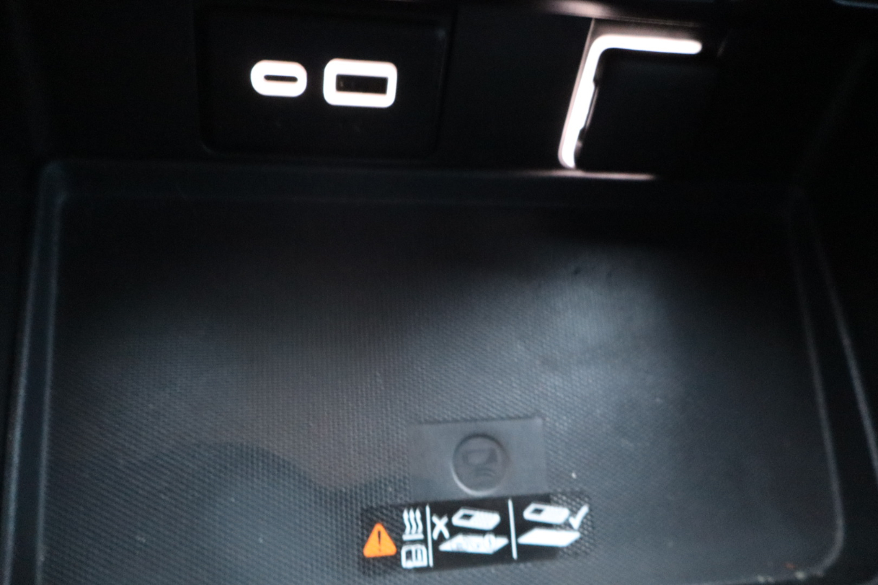 Chevrolet Suburban Z71 2023