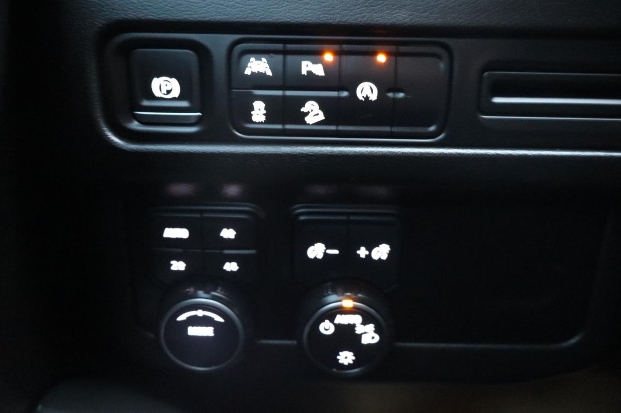 Chevrolet Suburban Z71 2023