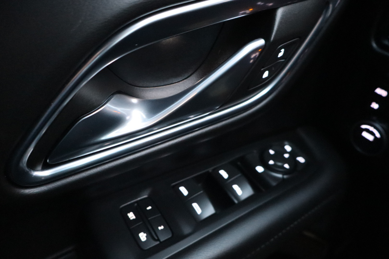 Chevrolet Suburban Z71 2023