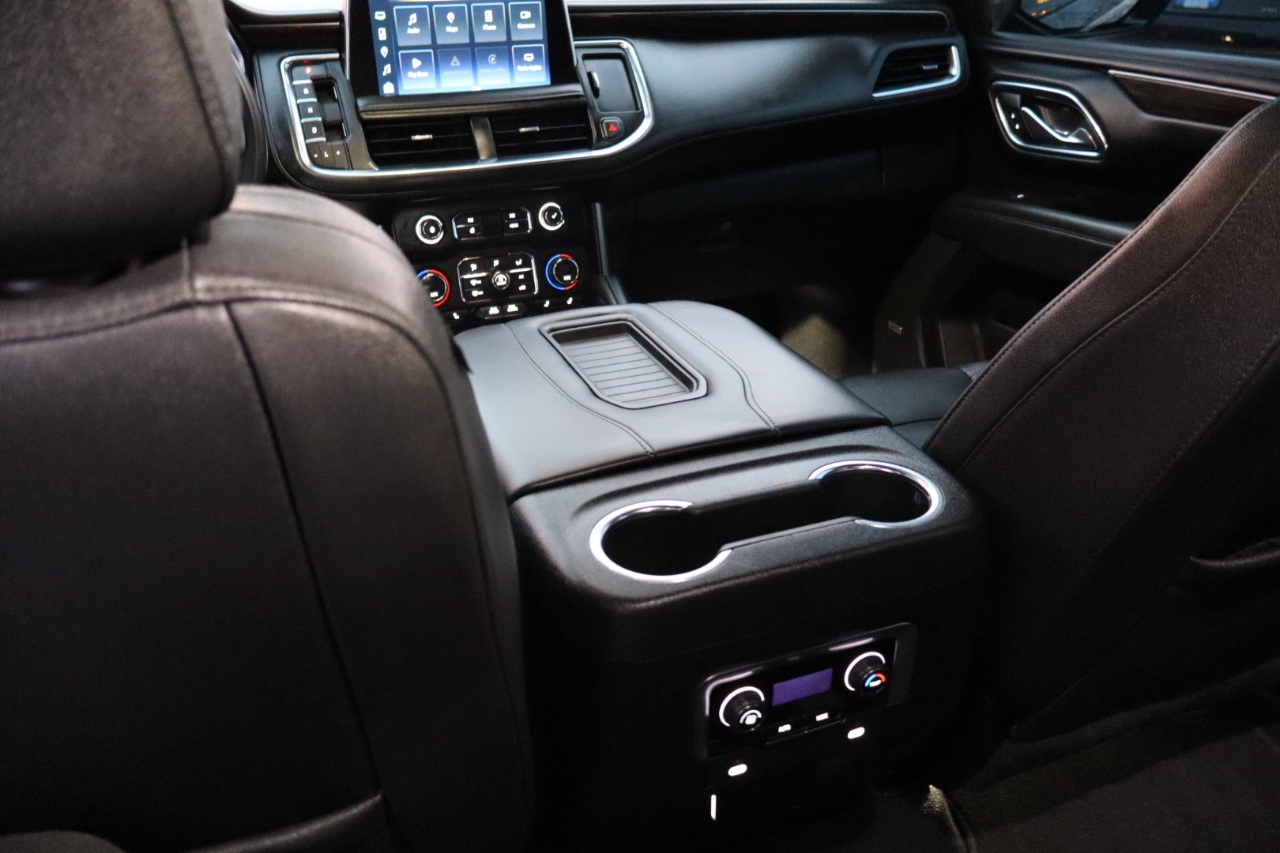 Chevrolet Suburban Z71 2023