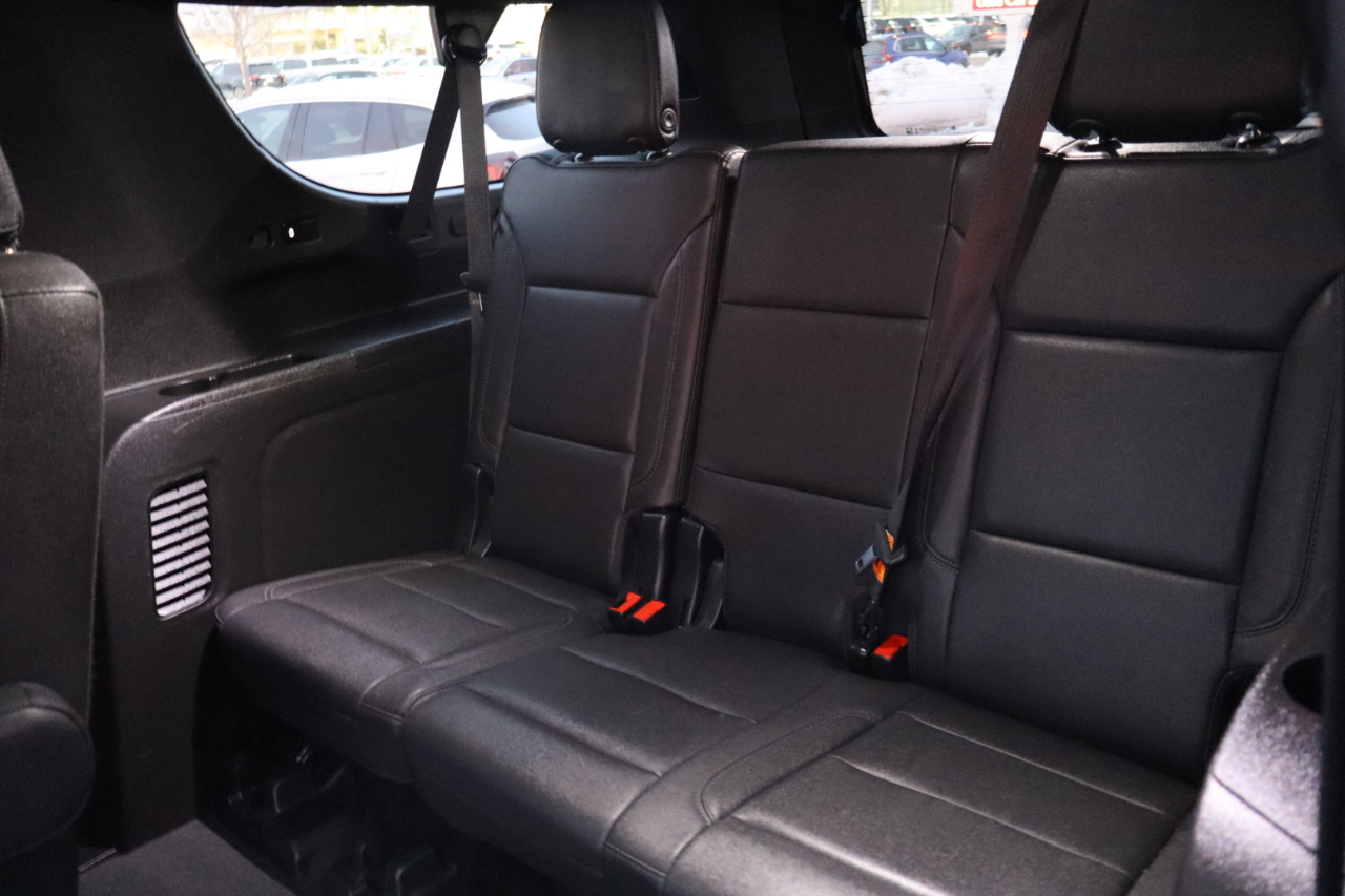 Chevrolet Suburban Z71 2023