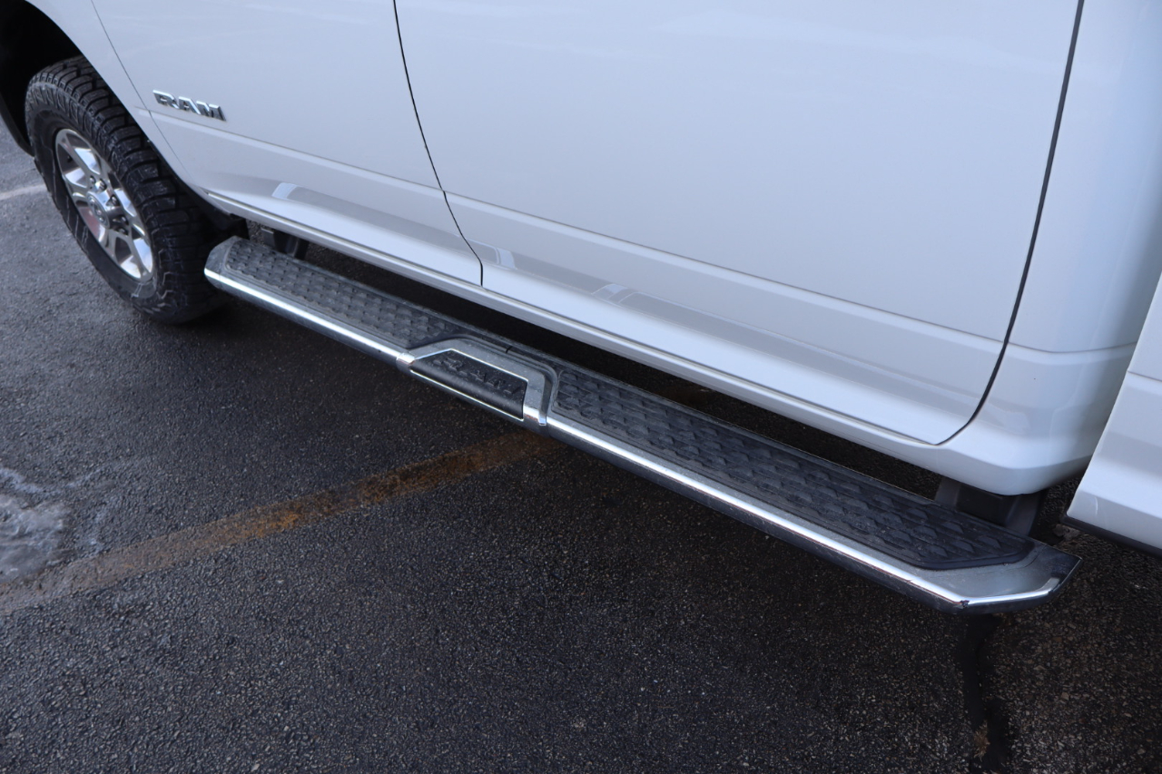 RAM 3500 Big Horn Crew Cab LWB 4WD 2024