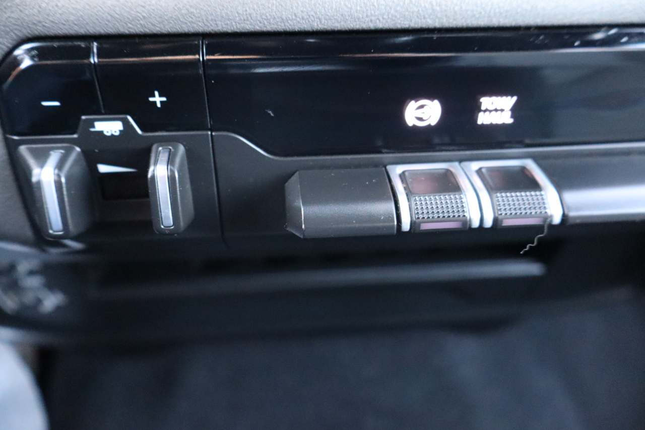 RAM 3500 Big Horn Crew Cab LWB 4WD 2024