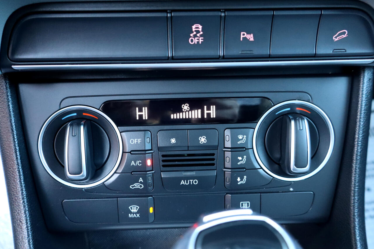 Audi Q3 Premium 2017