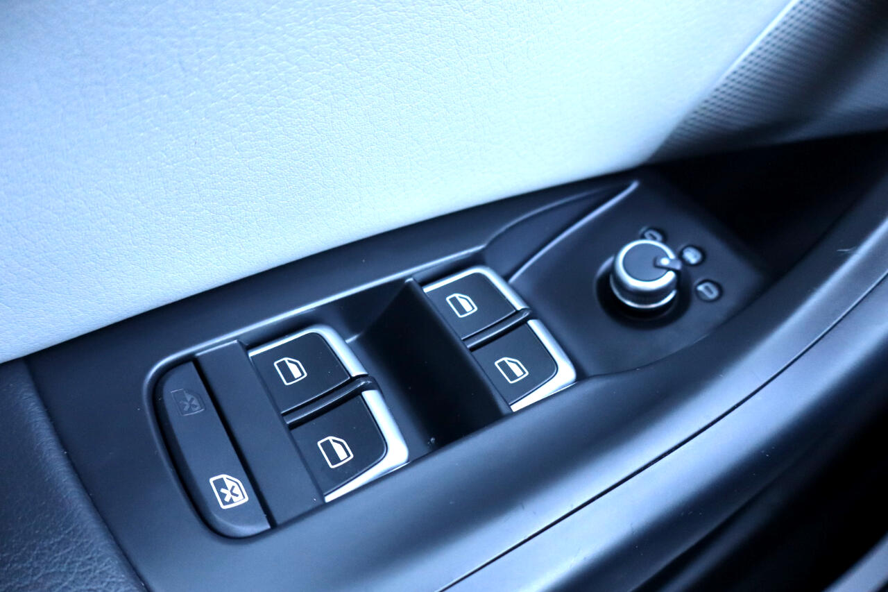 Audi Q3 Premium 2017