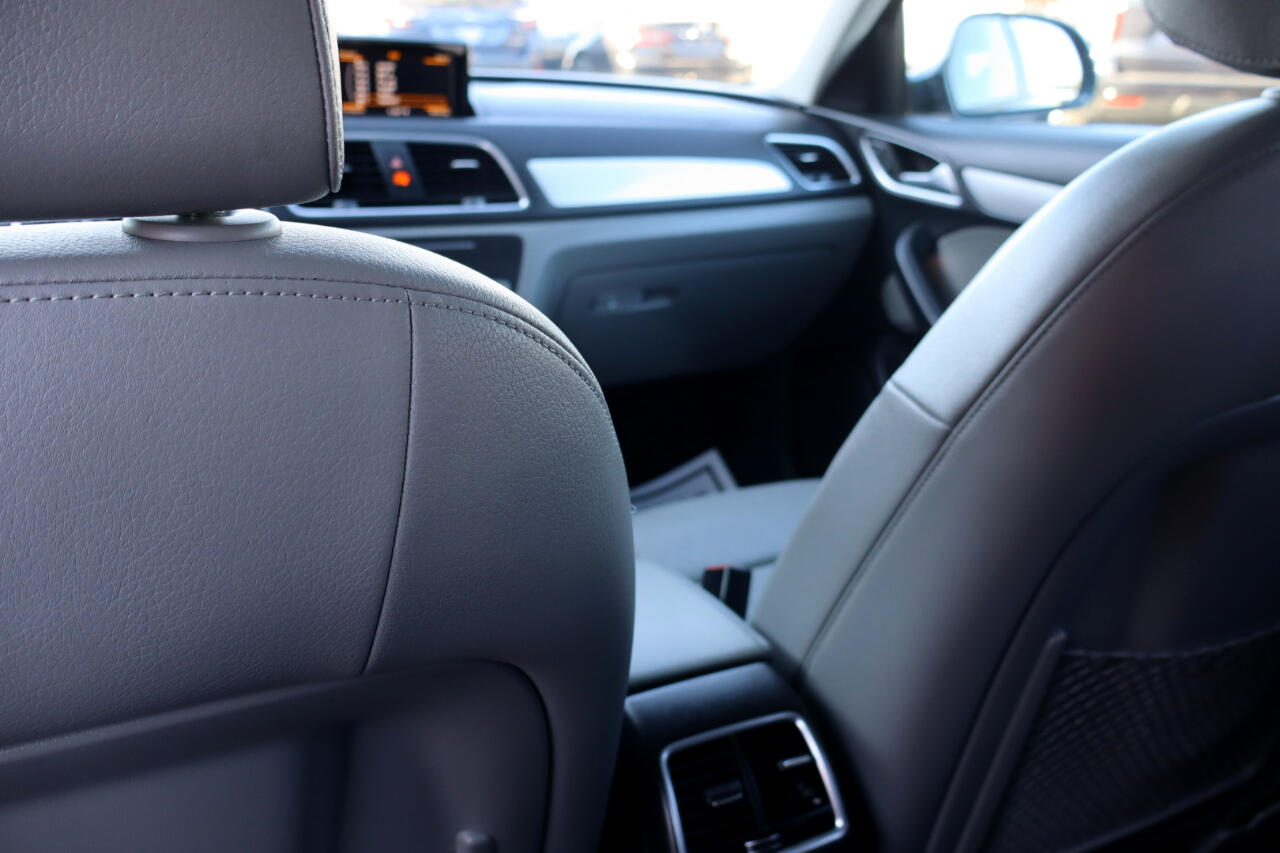 Audi Q3 Premium 2017