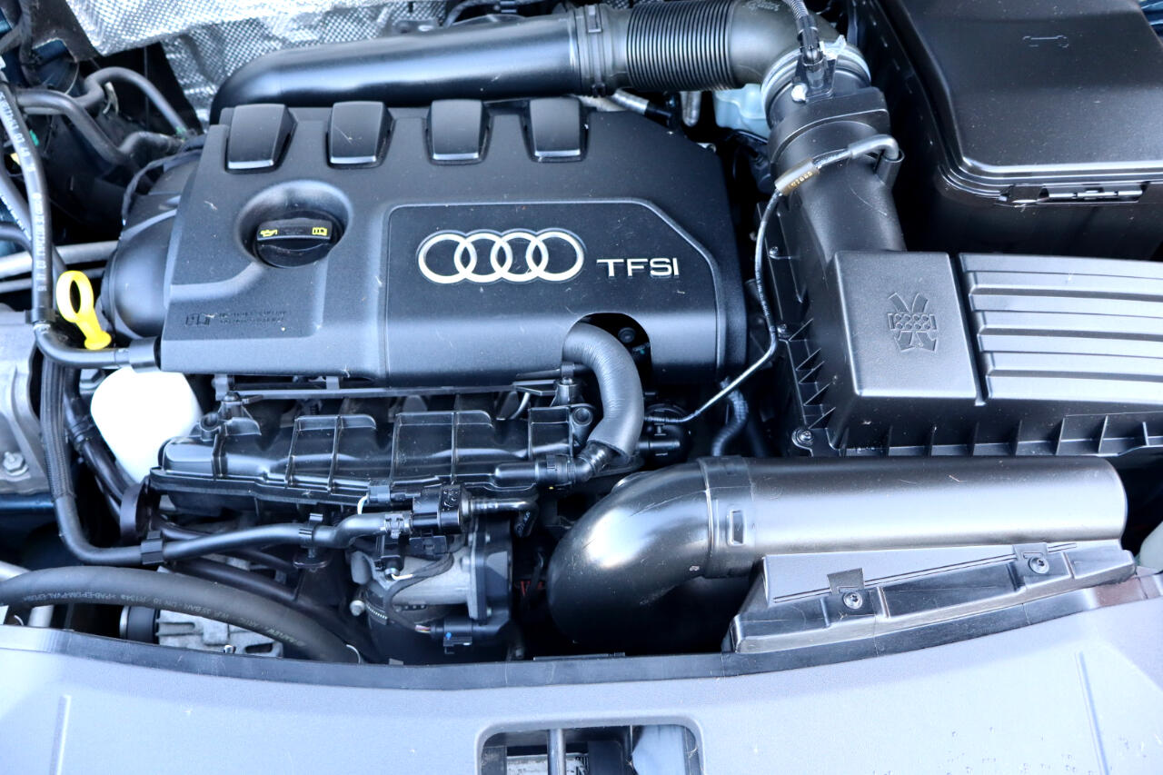 Audi Q3 Premium 2017