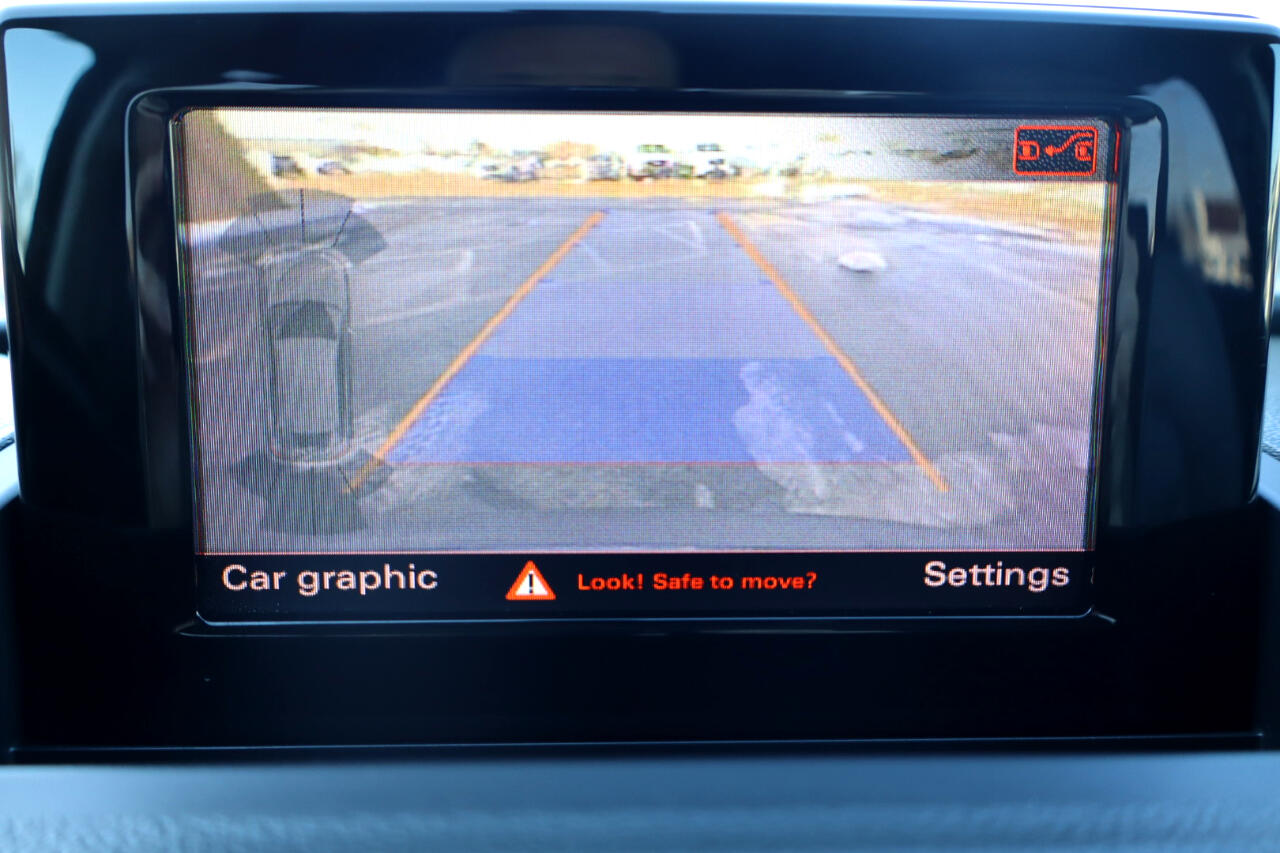 Audi Q3 Premium 2017