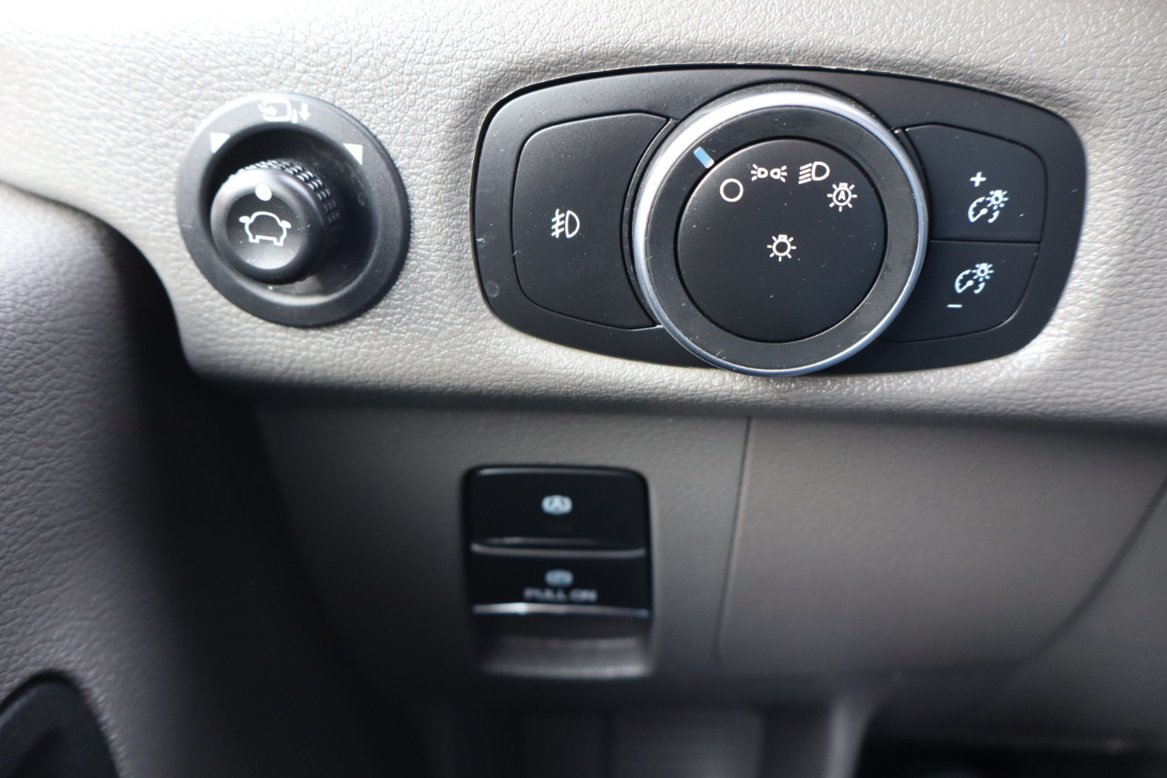 Ford Transit Passenger Wagon T-350 148" Med Roof XLT Sliding RH Dr 2023