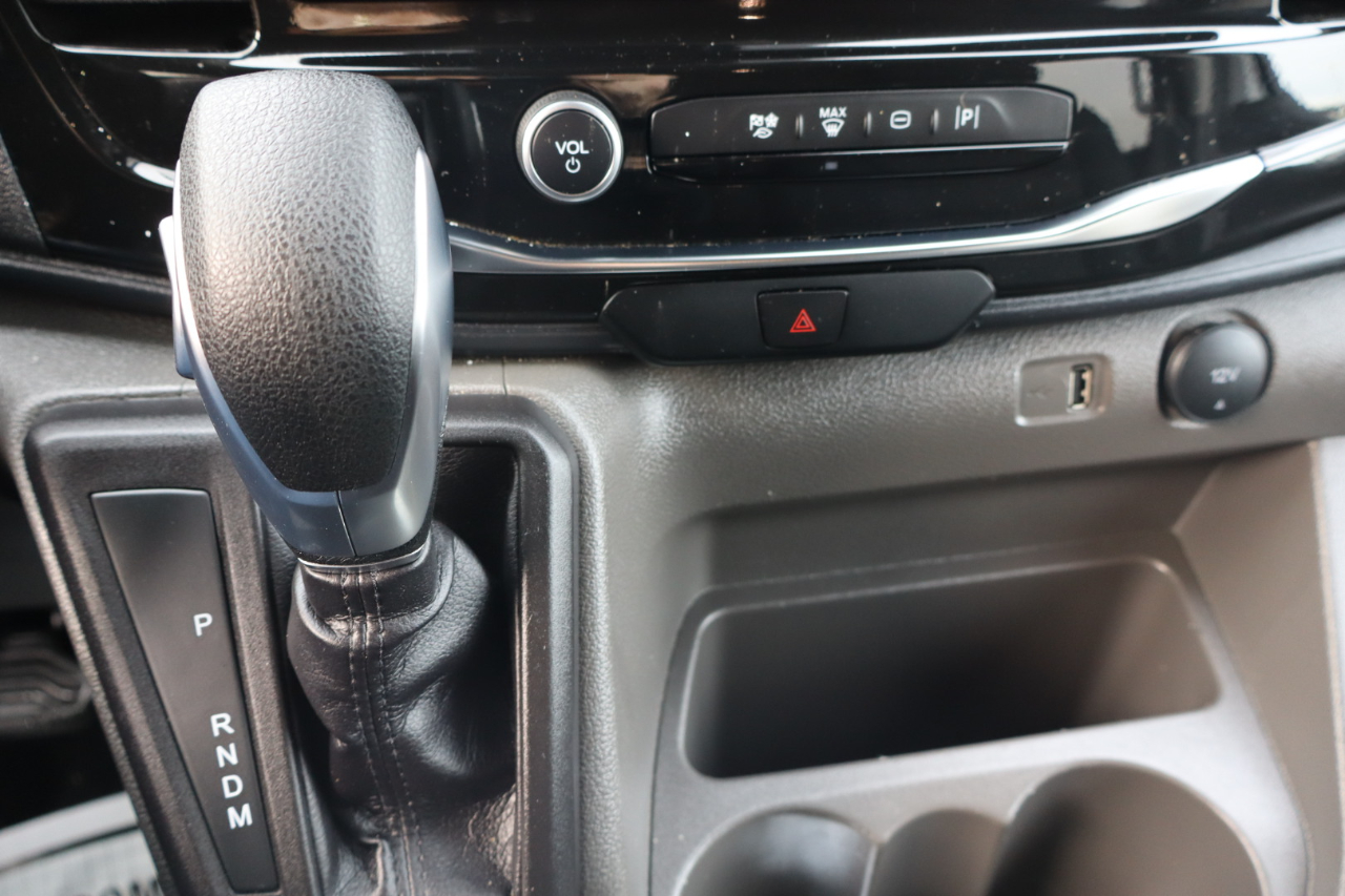 Ford Transit Passenger Wagon T-350 148" Med Roof XLT Sliding RH Dr 2023